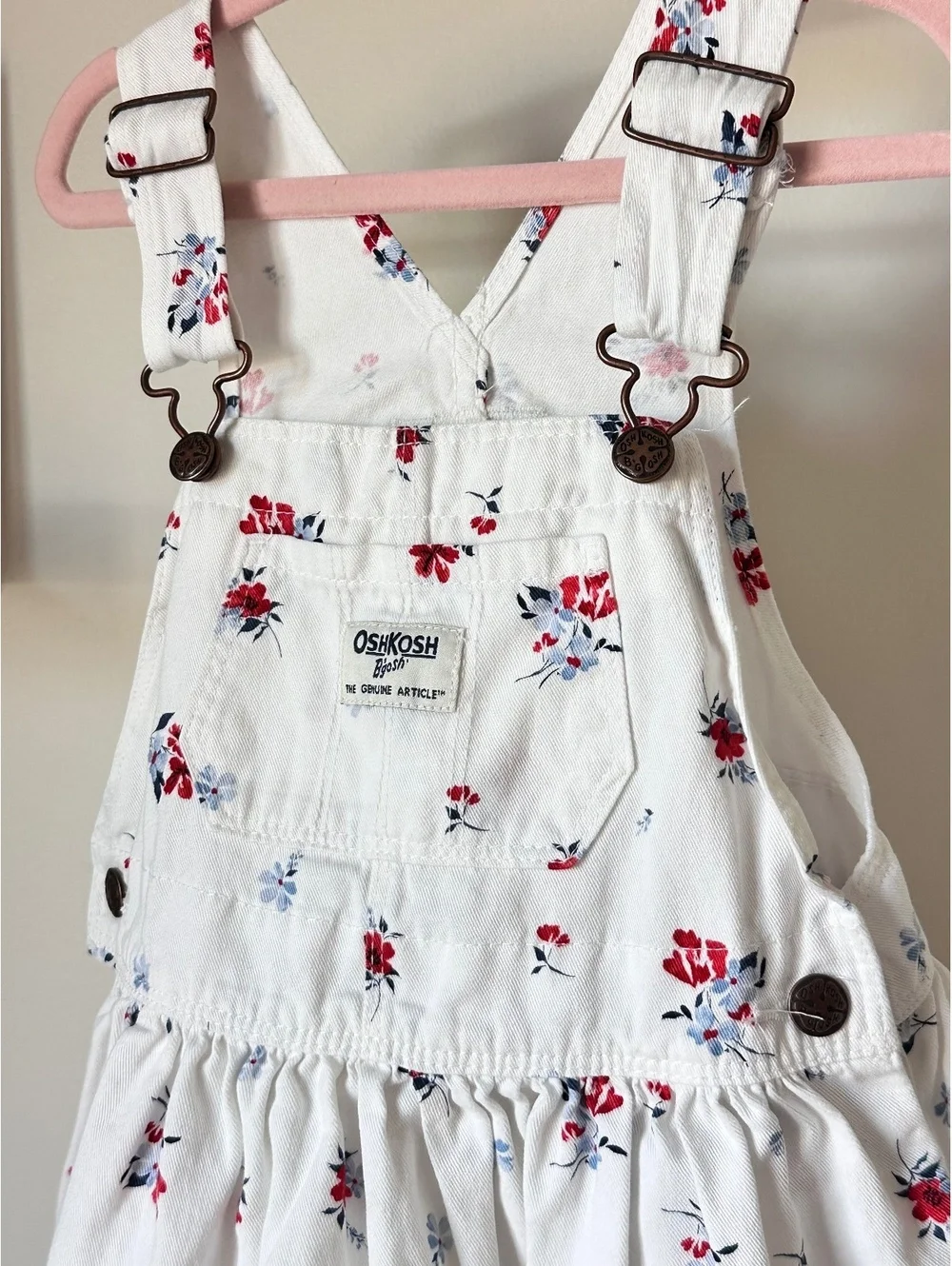 OshKosh Bgosh excellent preloved